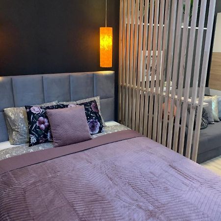 Petit Appartement Krakow Dış mekan fotoğraf