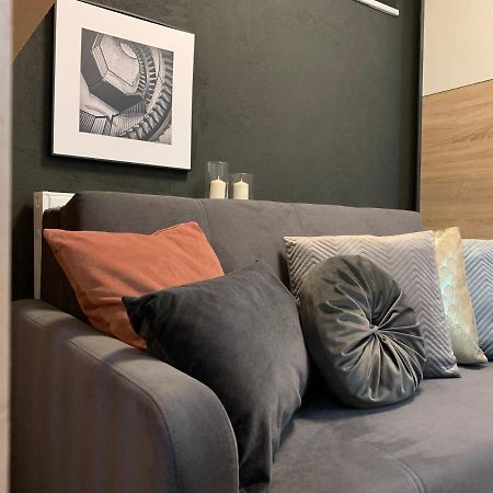 Petit Appartement Krakow Dış mekan fotoğraf