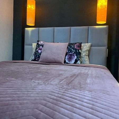 Petit Appartement Krakow Dış mekan fotoğraf
