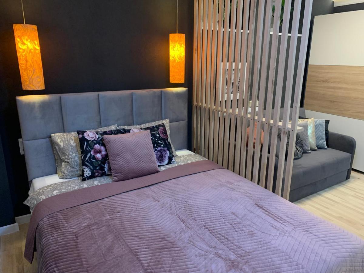 Petit Appartement Krakow Dış mekan fotoğraf