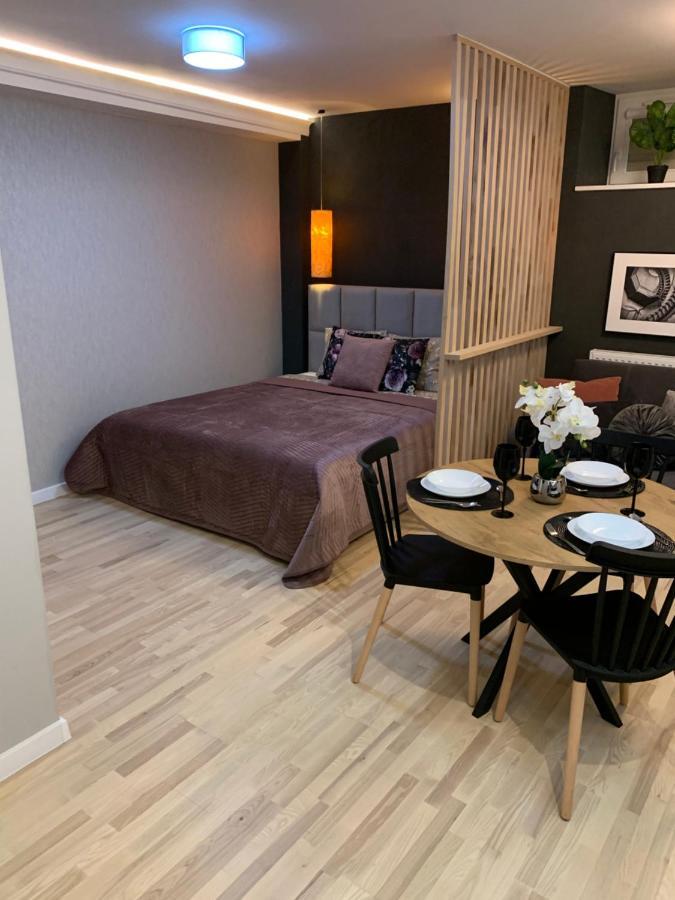 Petit Appartement Krakow Dış mekan fotoğraf