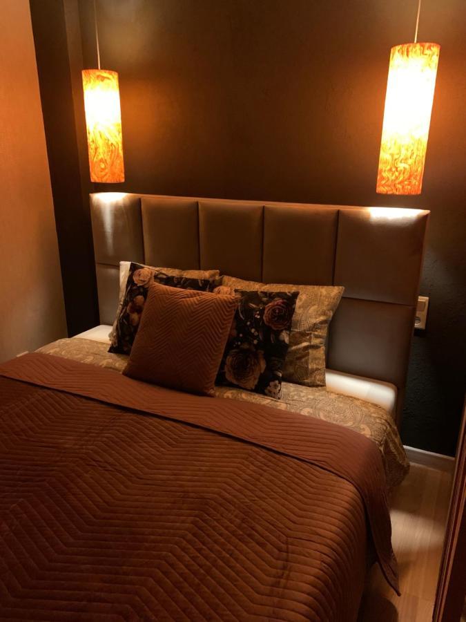 Petit Appartement Krakow Dış mekan fotoğraf