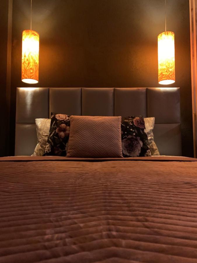 Petit Appartement Krakow Dış mekan fotoğraf