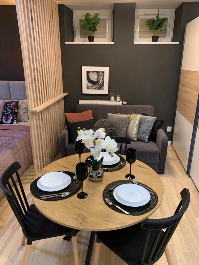 Petit Appartement Krakow Dış mekan fotoğraf
