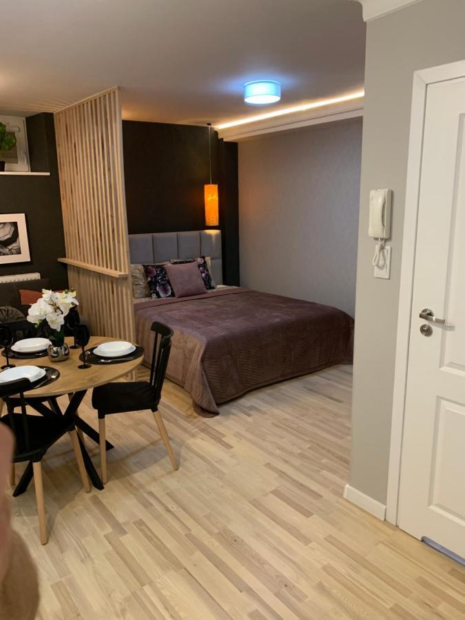 Petit Appartement Krakow Dış mekan fotoğraf