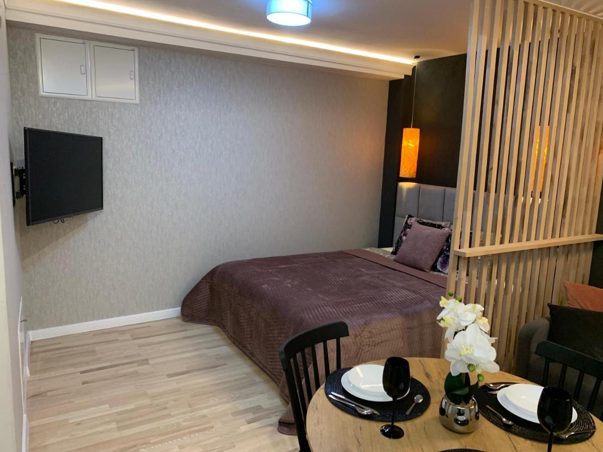 Petit Appartement Krakow Dış mekan fotoğraf