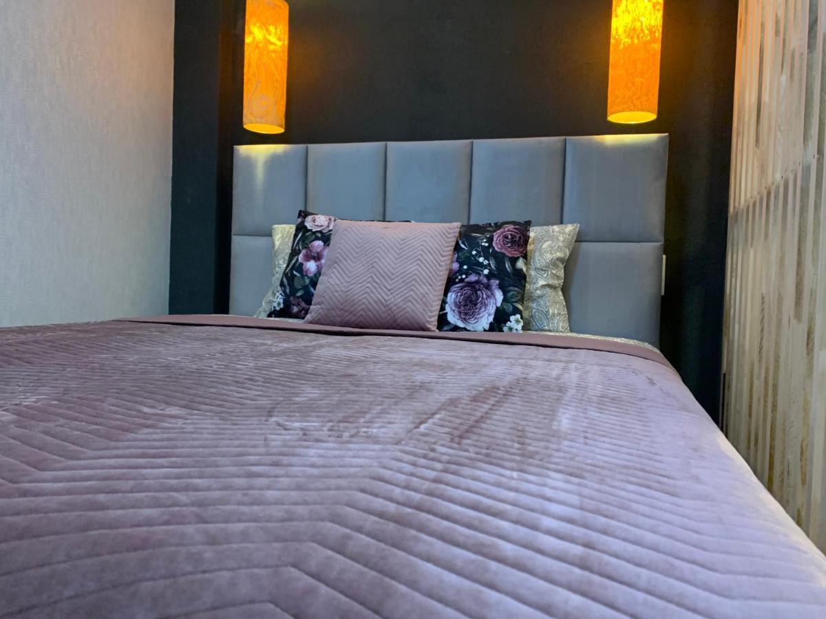 Petit Appartement Krakow Dış mekan fotoğraf