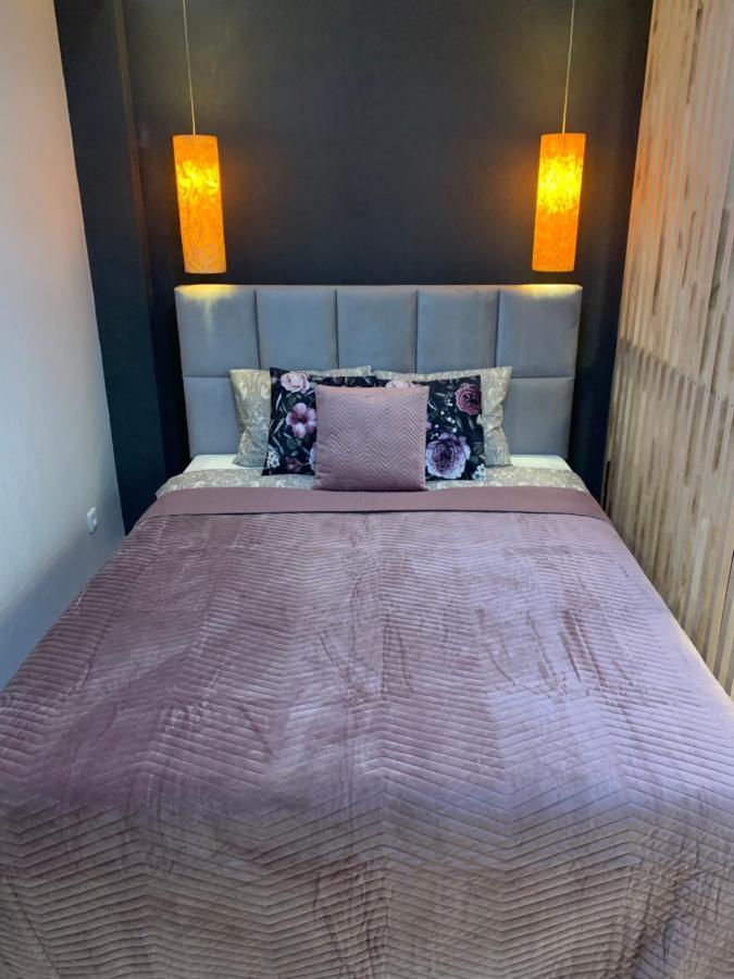 Petit Appartement Krakow Dış mekan fotoğraf