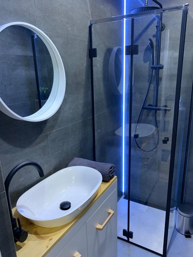 Petit Appartement Krakow Dış mekan fotoğraf